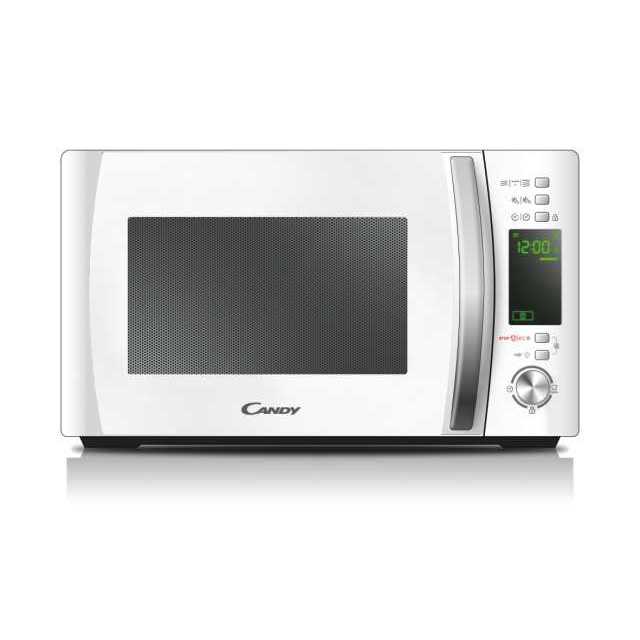 Oven Microwaves with Combi and Grill function Candy